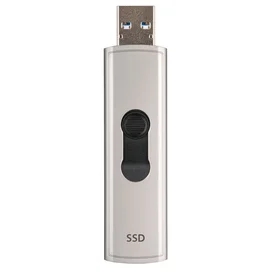 Внешний SSD Transcend ESD320A 1TB, USB 10Gbps, Type A (TS1TESD320A) фото #1