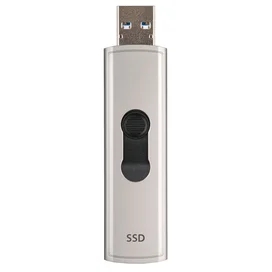 Внешний SSD Transcend ESD320A 2TB, USB 10Gbps, Type A (TS2TESD320A) фото #1