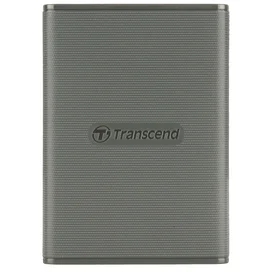 Сыртқы SSD Transcend ESD360C 4TB, USB 20Gbps, Type C (TS4TESD360C) фото