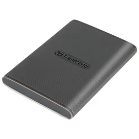 Сыртқы SSD Transcend ESD360C 4TB, USB 20Gbps, Type C (TS4TESD360C) фото #2