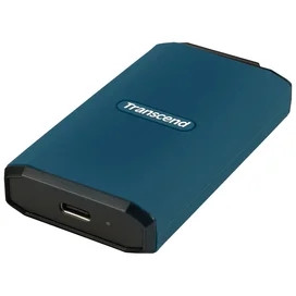 Сыртқы SSD Transcend ESD410C 1TB, USB 20Gbps, Type C (TS1TESD410C) фото #1
