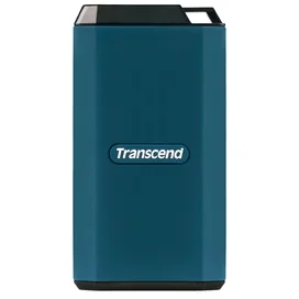 Сыртқы SSD Transcend ESD410C 2TB, USB 20Gbps, Type C (TS2TESD410C) фото