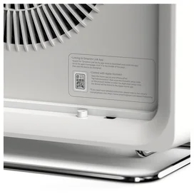Воздухоочиститель Smartmi Air Purifier E1 Серый фото #4