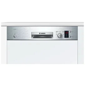 Встраиваемая посудомоечная машина Bosch SMI-50D05TR фото #1