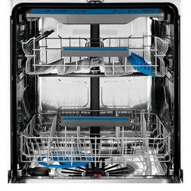 Встраиваемая посудомоечная машина Electrolux EEM48320L фото #1