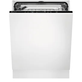 Встраиваемая посудомоечная машина Electrolux EEQ47210L фото