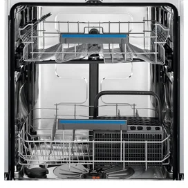 Встраиваемая посудомоечная машина Electrolux EEQ47210L фото #1