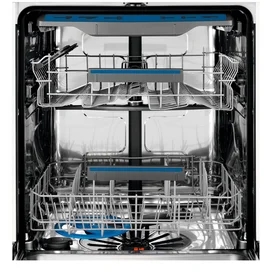 Встраиваемая посудомоечная машина Electrolux EES48200L фото #1