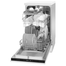 Встраиваемая посудомоечная машина Hansa ZIM435KH фото #4