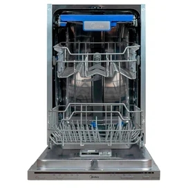 Встраиваемая посудомоечная машина Midea MDWB-4515BA фото #1