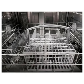 Встраиваемая посудомоечная машина Midea MDWB-6015BA фото #4