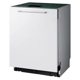 Встраиваемая посудомоечная машина Samsung DW60A6092BB/WT фото #2