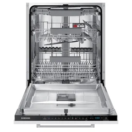 Встраиваемая посудомоечная машина Samsung DW60A6092BB/WT фото #3