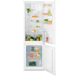 Встраиваемый холодильник Electrolux LND5FE18S фото