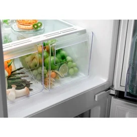 Встраиваемый холодильник Electrolux LND5FE18S фото #3