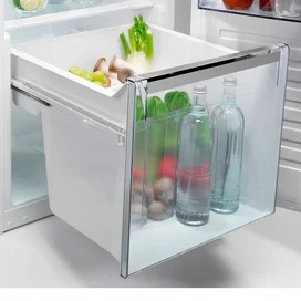 Встраиваемый холодильник Electrolux LRB3DE18S фото #3