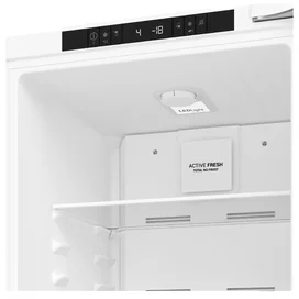 Встраиваемый холодильник Hotpoint HBT 20I фото #1