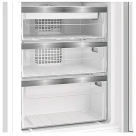 Встраиваемый холодильник Hotpoint HBT 20I фото #4