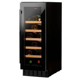 Холодильник для вина Hansa FWC30201B фото #1