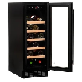 Холодильник для вина Hansa FWC30201B фото #2