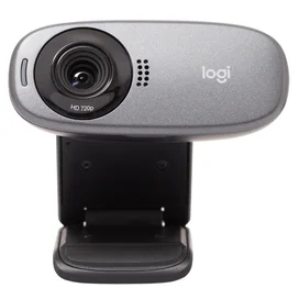 Logitech QuickCam HD C310 (960-001065) web камерасы фото