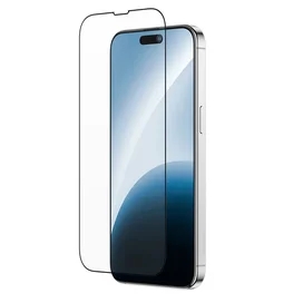 IPhone 15 Pro Max A-Case қорғаныш әйнегі, 3D (Glas-3D-15 Pro Max) фото