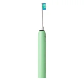 Зубная щетка D.Fresh DF-500, Green фото #2