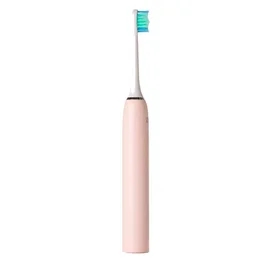 Зубная щетка D.Fresh DF-500, Pink фото #2
