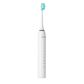 Зубная щетка D.Fresh DF-500, White фото #1
