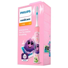Зубная щетка Philips Kids HX-6352/42 фото #2