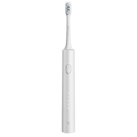 Зубная щетка Xiaomi T-302, Silver Grey фото