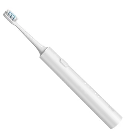Зубная щетка Xiaomi T-302, Silver Grey фото #2