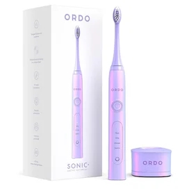 Зубная щетка ORDO Sonic+ SP2000, Violet фото