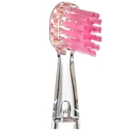 Зубная щетка  Revyline RL025, Kids Pink фото #3