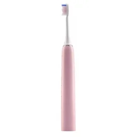 Зубная щетка, розовый Revyline RL015-5974 фото #2