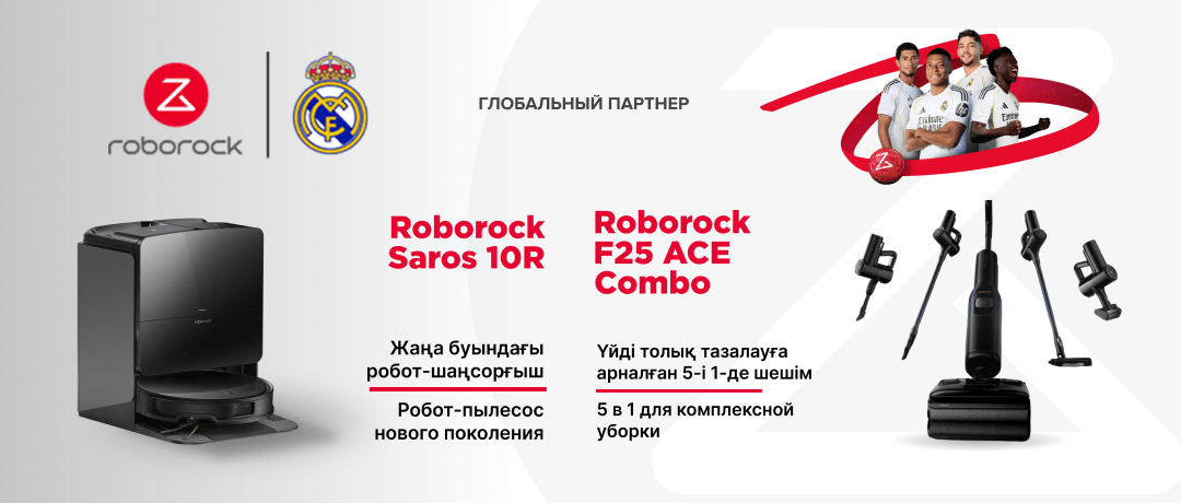Roborock