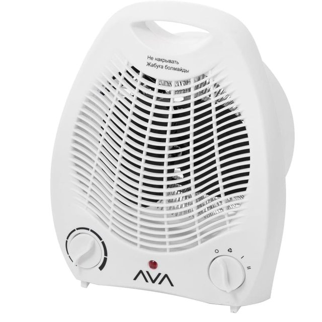 Тепловентилятор AVA AVT-200A - фото #3