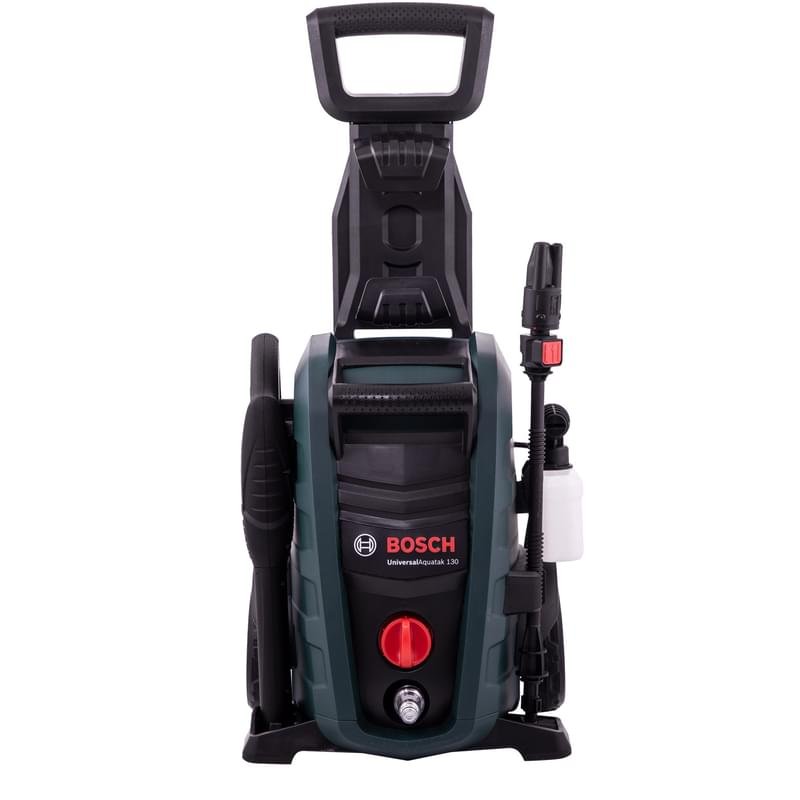 Мойка высокого давления Bosch Easyaquatak 130 (06008A7B00) - фото #0