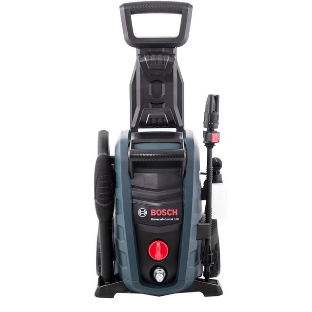 Мойка высокого давления Bosch Easyaquatak 130 (06008A7B00) - фото #1