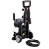 Мойка высокого давления Bosch Easyaquatak 130 (06008A7B00) - фото #4