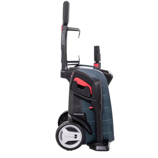 Мойка высокого давления Bosch Easyaquatak 130 (06008A7B00) - фото #5