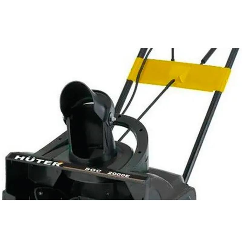 Evoline sbg 760 the. Снегоуборщик Huter SGC 2000e. Снегоуборщик электрический Хутер 2000. Снегоуборщик Huter SGC 2000е (электро). Снегоуборщик электрический Huter SGC 2000e, 2000 Вт.