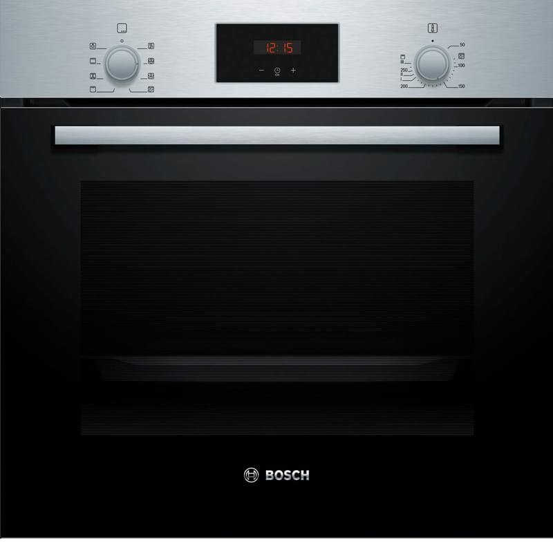Встраиваемая духовка Bosch HBF-113BR0Q - купить по лучшей цене в Алматы ...