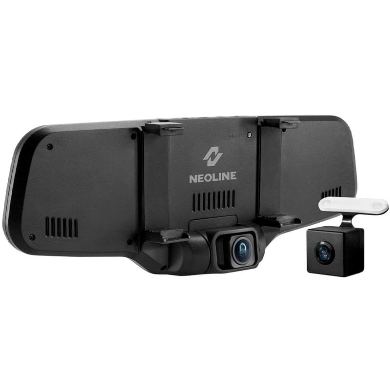 Видеорегистратор зеркало Neoline G-Tech X27 Dual - купить по лучшей ...