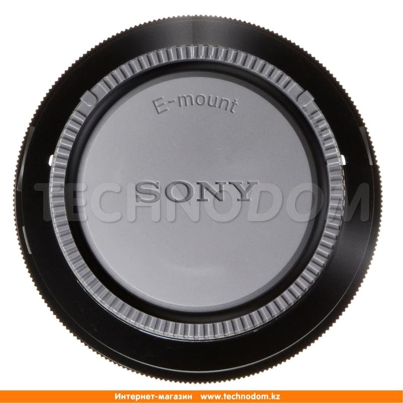 Объектив Sony SEL 85 mm f/1.8 FE-mount - фото #4