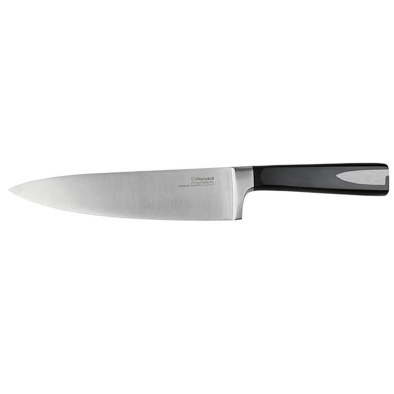 Нож поварской Rondell Cascara 20 см RD-685 - фото #0