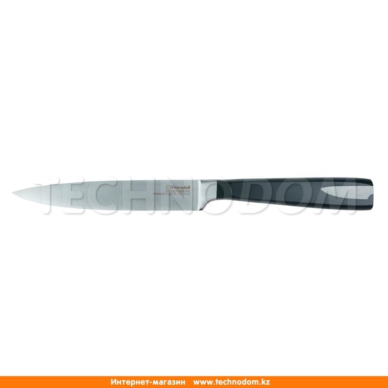 Нож универсальный Rondell Cascara 12.7 см RD-688 - фото #0
