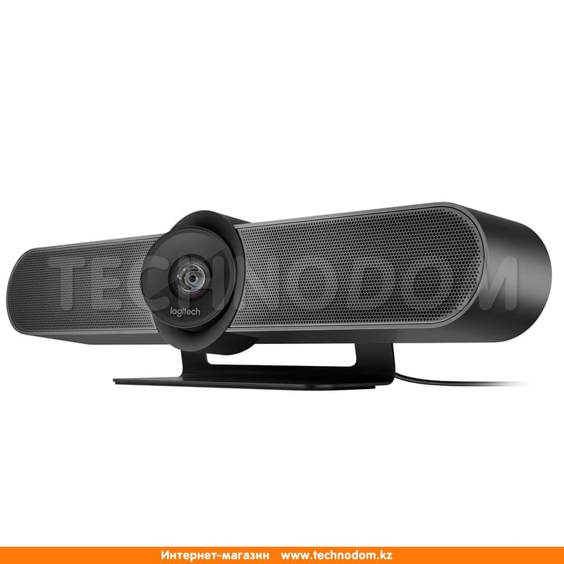 Web Камера Logitech ConferenceCam MeetUp, Black, 960-001102 - купить по ...