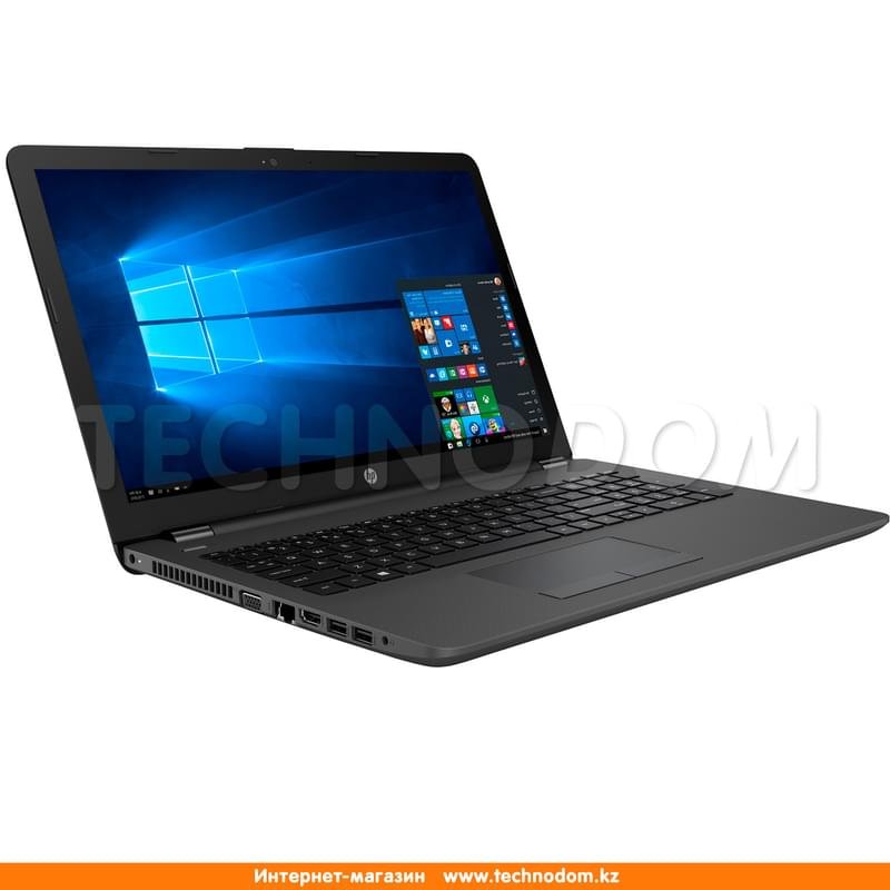 Ноутбук HP 250 G6 Pentium N4200 / 4ГБ / 1000HDD / 15.6 / Win10 ...
