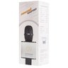 Микрофон беспроводной Sound Wave Bluetooth Q9, Black - фото #2